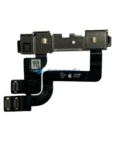 Oryginalna Taśma Kamera Przód iPhone XR