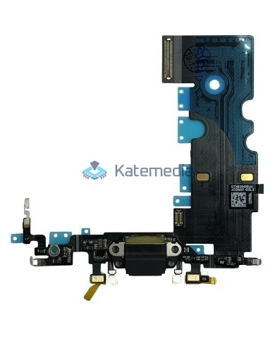 Złącze Ładowania iPhone 8 Lightning Oryginalne