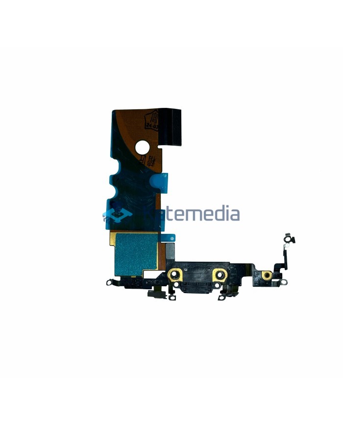 Złącze Ładowania iPhone SE 2022 Lightning Oryginalne