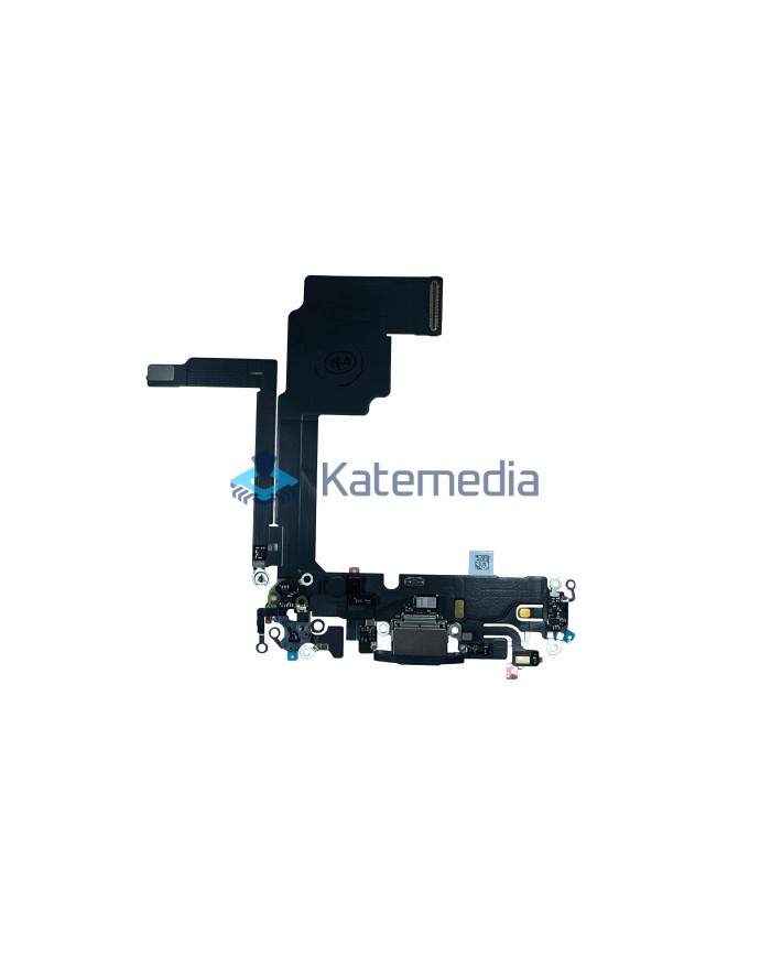 Złącze Ładowania iPhone 15 Pro USB Oryginalne