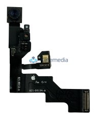 Oryginalna Taśma Kamera Przód iPhone 6s Plus