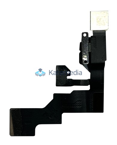 Oryginalna Taśma Kamera Przód iPhone 6s Plus