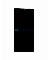 Wyświetlacz Samsung Note 20 Ultra ORYGINAŁ REFABRYKOWANY