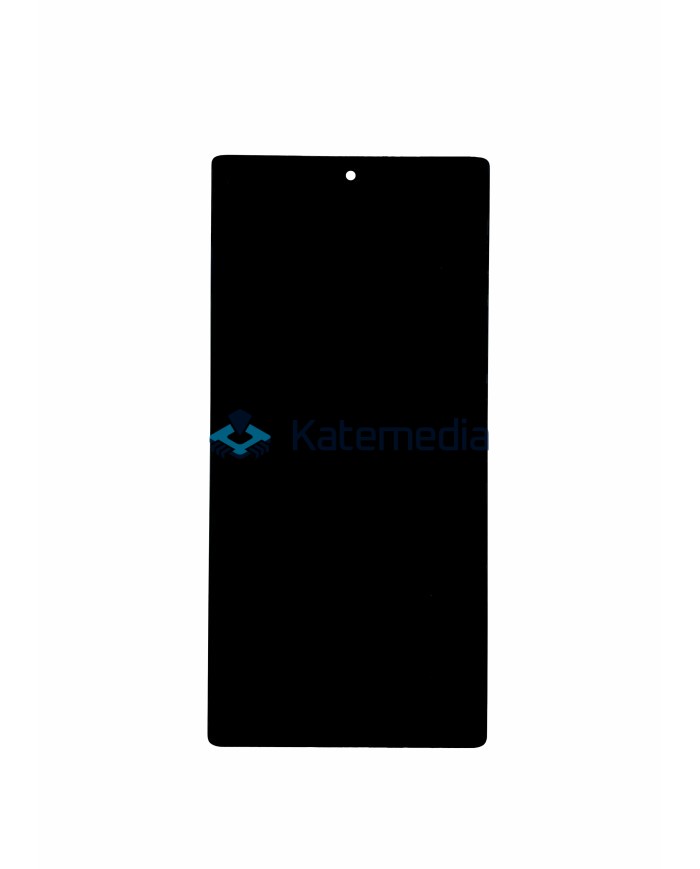 Wyświetlacz Samsung Note 10 Plus ORYGINAŁ REFABRYKOWANY