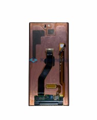 Wyświetlacz Samsung Note 10 Plus ORYGINAŁ REFABRYKOWANY