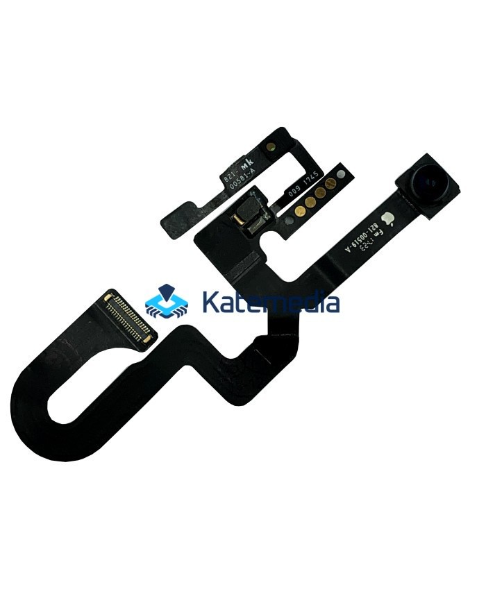 Oryginalna Taśma Kamera Przód iPhone 7+