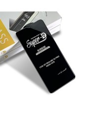 Szkło Hartowane Mietubl SUPER-D Do IPhone 15 Plus / 16 Plus