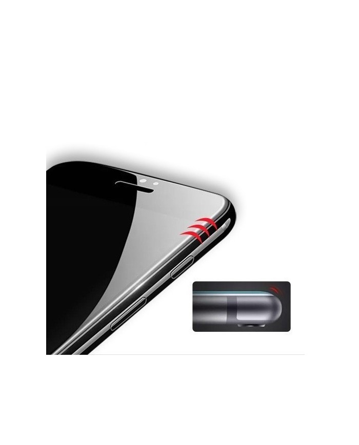 Szkło Hartowane Mietubl SUPER-D Do IPhone 15 Plus / 16 Plus