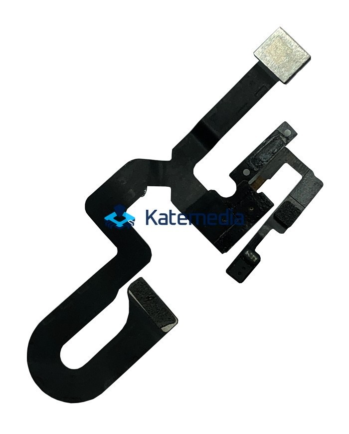 Oryginalna Taśma Kamera Przód iPhone 7+