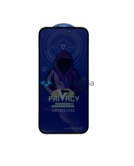 Szkło Hartowane Mietubl Privacy do iPhone 13 mini