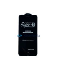 Tempered Glass Mietubl SUPER-D for iPhone SE2 / SE3