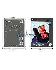 Folia Hydrożelowa Sunshine SS-075HS Privacy 50 Szt