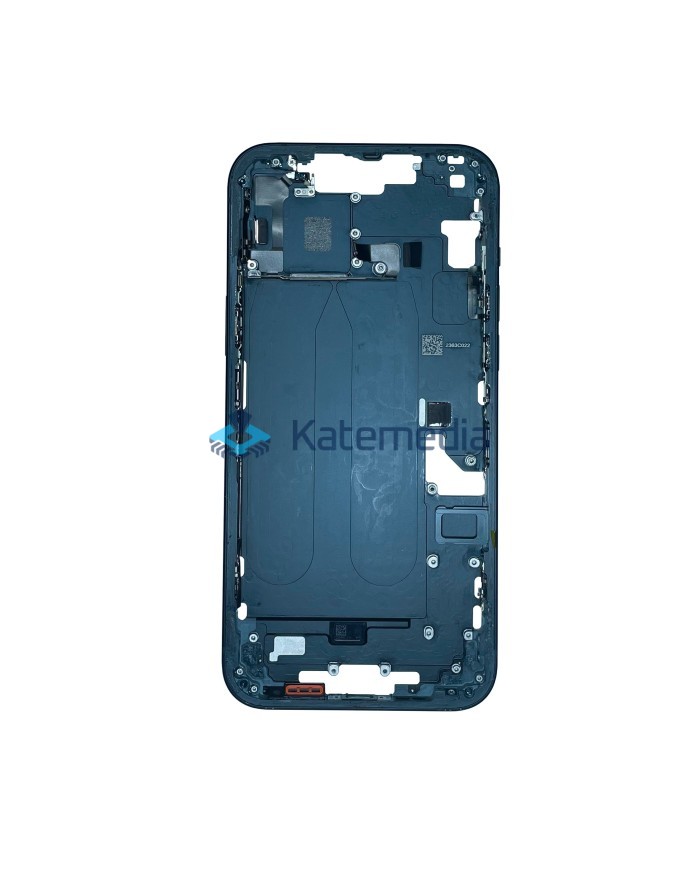 Korpus Obudowa Housing IPhone 14 Plus Północ