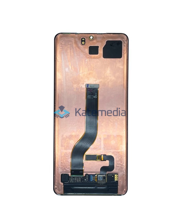 Wyświetlacz Samsung S20 Plus ORYGINAŁ REFABRYKOWANY