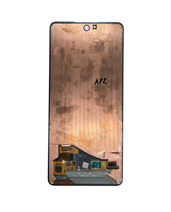Samsung A72 Display ORIGINAL REMANUFACTURED