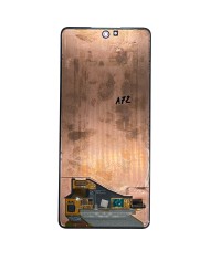 Wyświetlacz Samsung A72 ORYGINAŁ REFABRYKOWANY