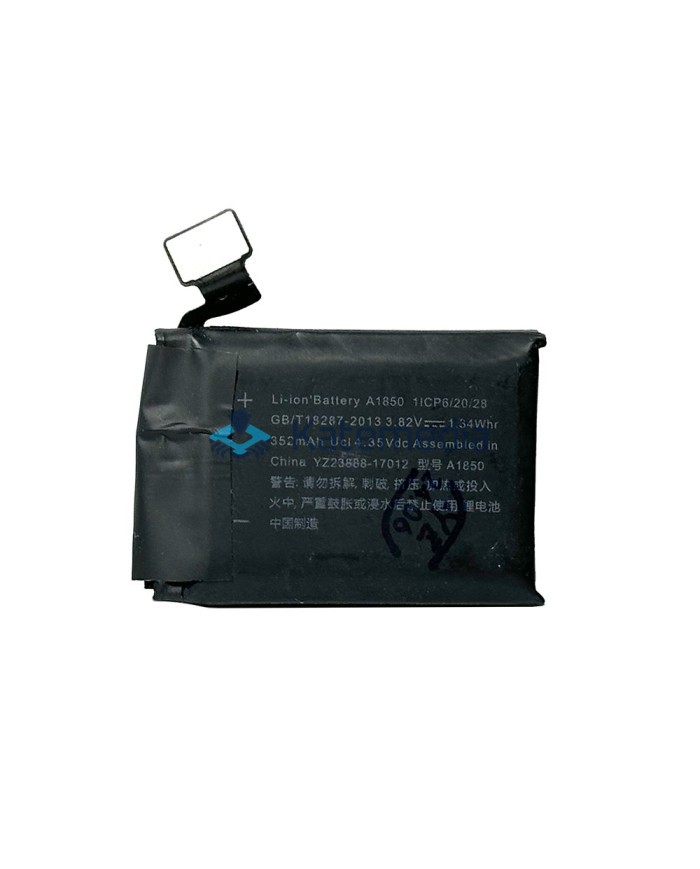 Battery for Apple Watch Series 3 42mm + glue
