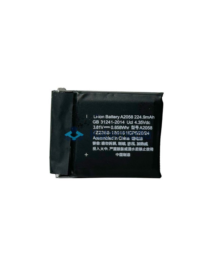 Battery for Apple Watch Series 4 40mm + glue