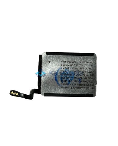 Battery for Apple Watch Series 5 40mm + glue