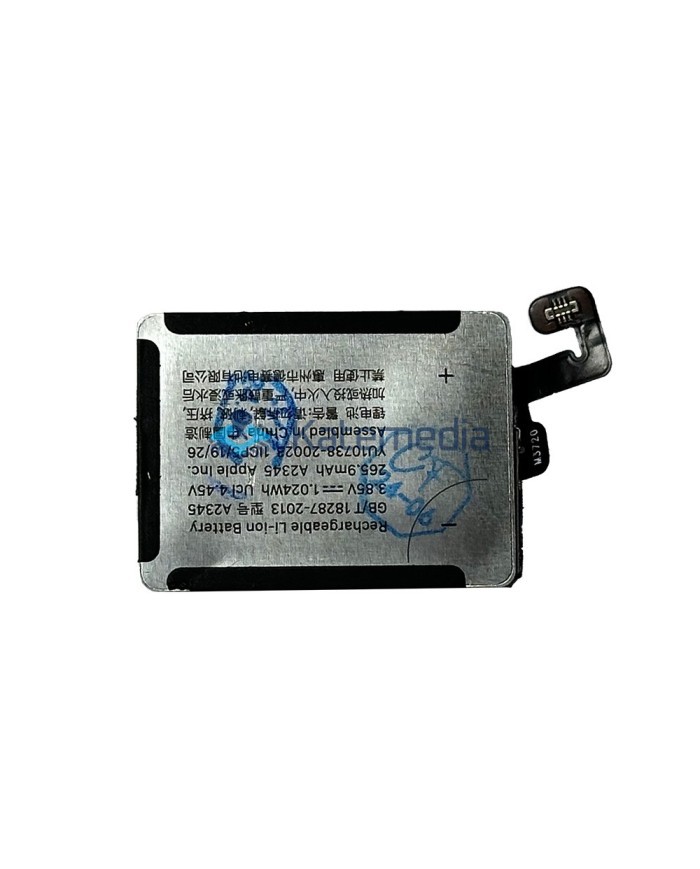 Battery for Apple Watch Series 6 40mm + glue