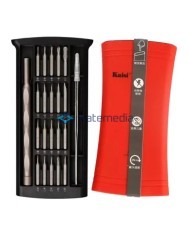 Screwdriver + precision bits set Kaisi K-3022A