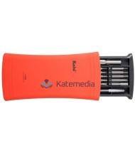 Zestaw wkrętak + bity precyzyjne Kaisi K-3022A