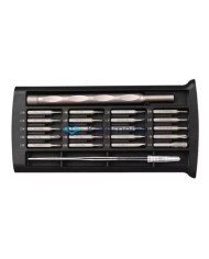 Screwdriver + precision bits set Kaisi K-3022A