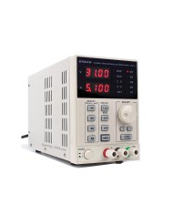 Zasilacz serwisowy KORAD KA3005D 30V 5A