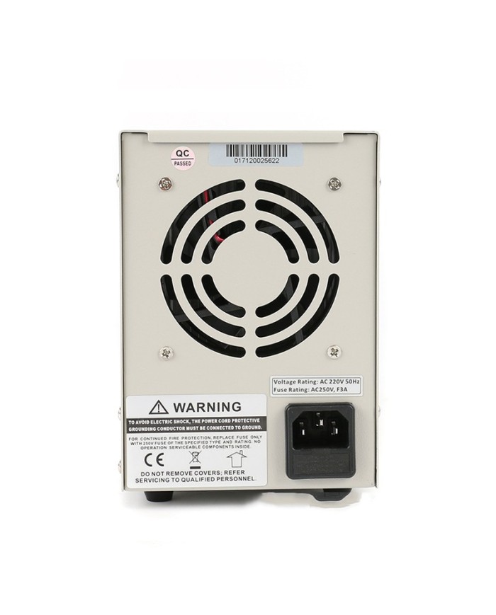 Service power supply KORAD KA3005D 30V 5A