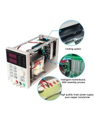 Zasilacz serwisowy KORAD KA3005D 30V 5A