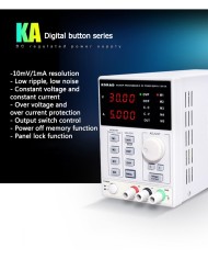 Zasilacz serwisowy KORAD KA3005D 30V 5A