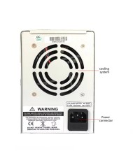 Service power supply KORAD KA3005D 30V 5A