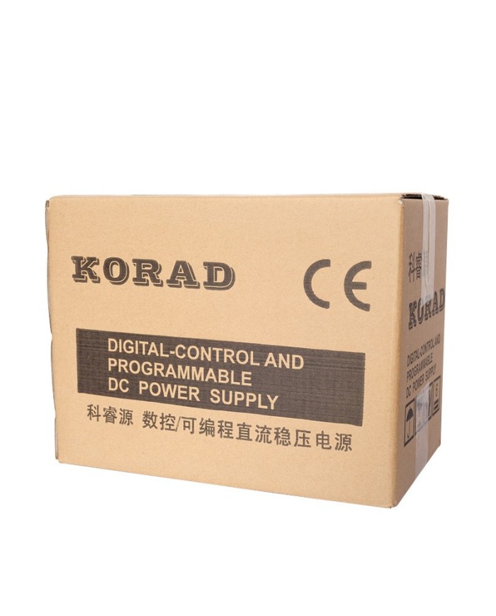 Zasilacz serwisowy KORAD KA3005D 30V 5A