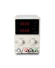 Service power supply KORAD KD3005D 30V 5A