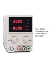 Service power supply KORAD KD3005D 30V 5A