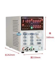 Service power supply KORAD KA3005PS 30V 5A