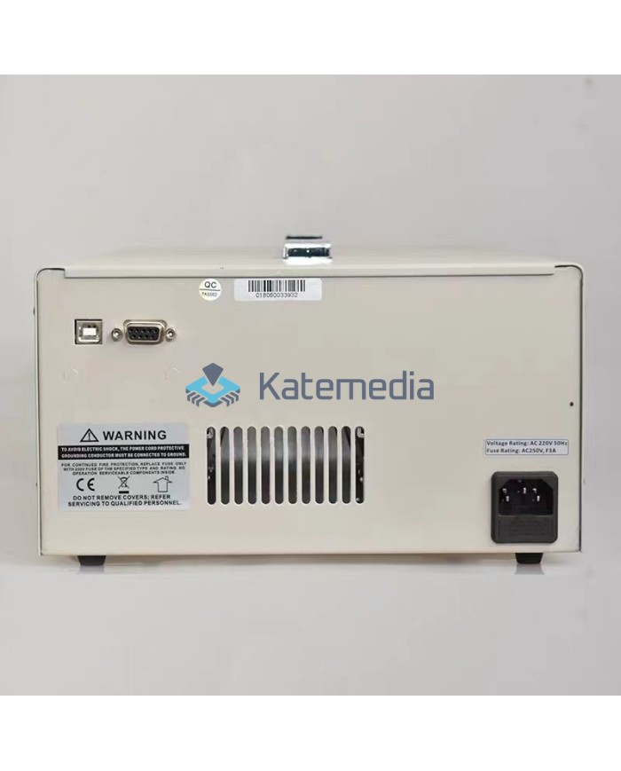 Zasilacz serwisowy KORAD KA3305P 2x 30V 5A