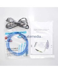 Zasilacz serwisowy KORAD KA3305P 2x 30V 5A