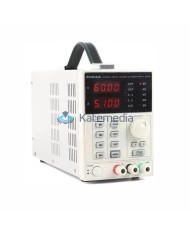 Service power supply KORAD KA6005D 60V 5A