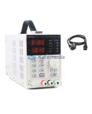 Zasilacz serwisowy KORAD KA3010P 30V 10A