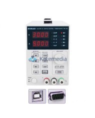 Service power supply KORAD KA3010P 30V 10A