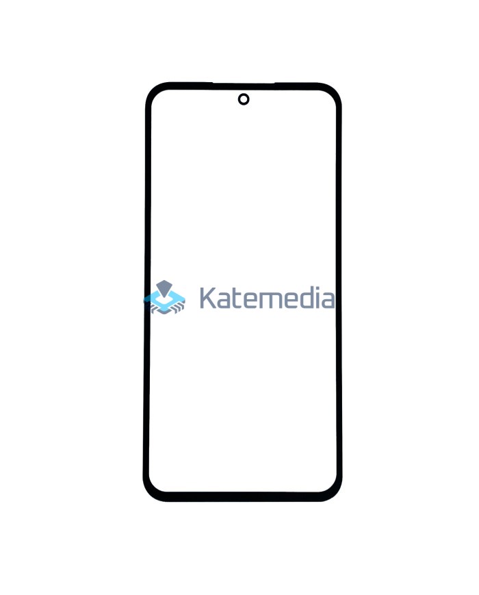 Glass + OCA glue for Samsung Galaxy A35