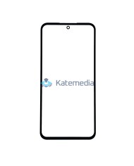 Szyba + klej OCA do Samsung Galaxy A35