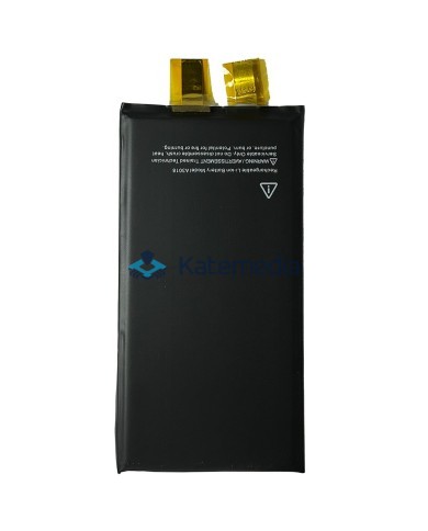Battery for Apple iPhone 15 without BMS
