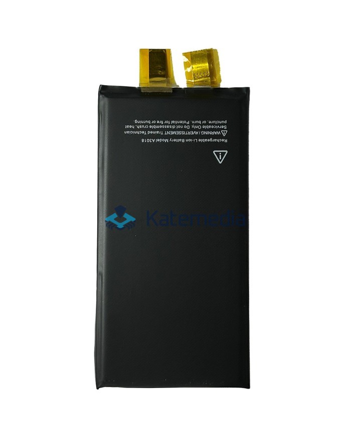 Battery for Apple iPhone 15 without BMS