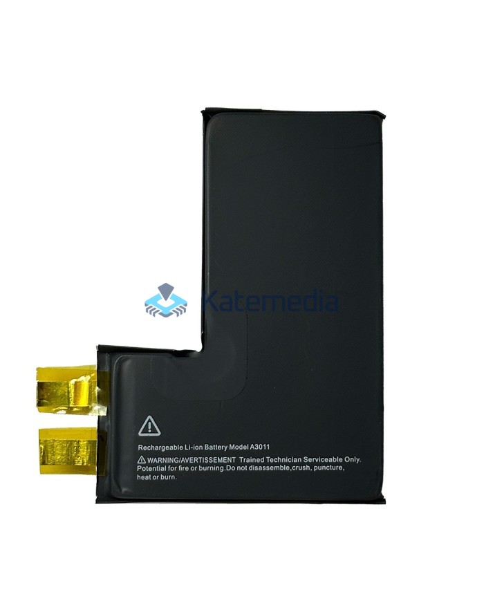 Battery for Apple iPhone 15 Pro without BMS