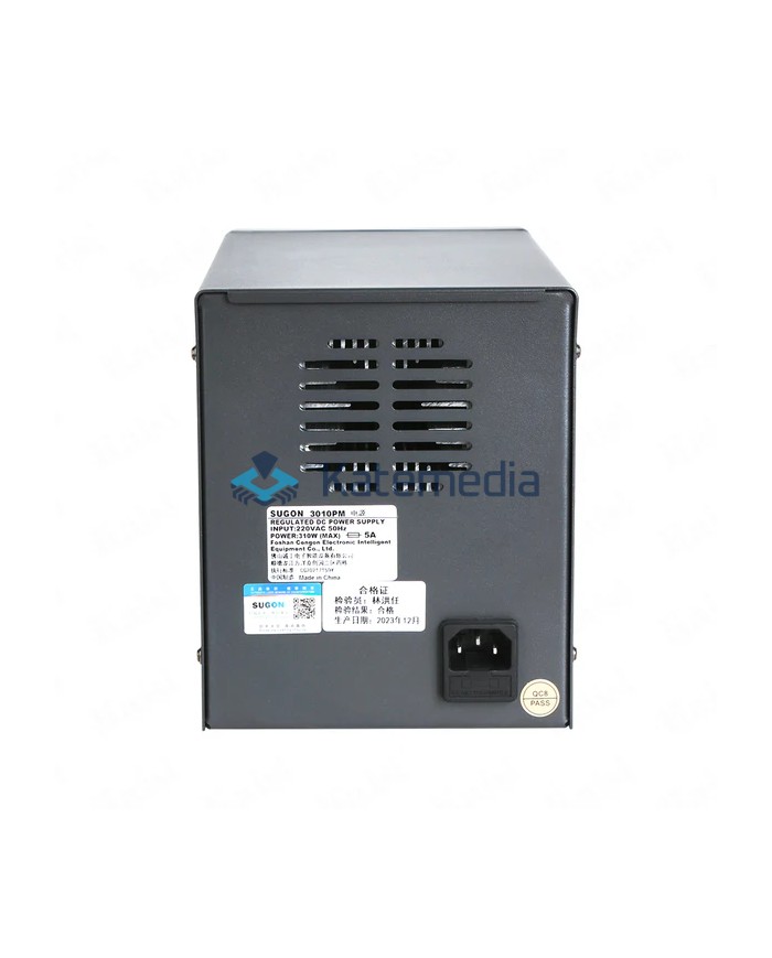 Power supply Sugon 3010PM