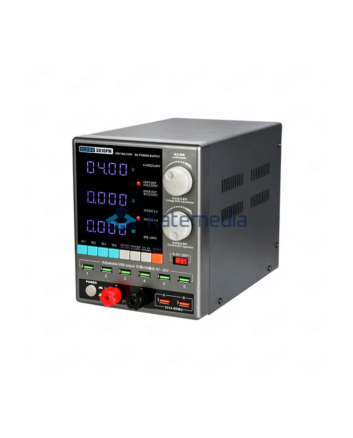 Power supply Sugon 3010PM