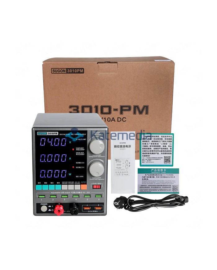 Power supply Sugon 3010PM