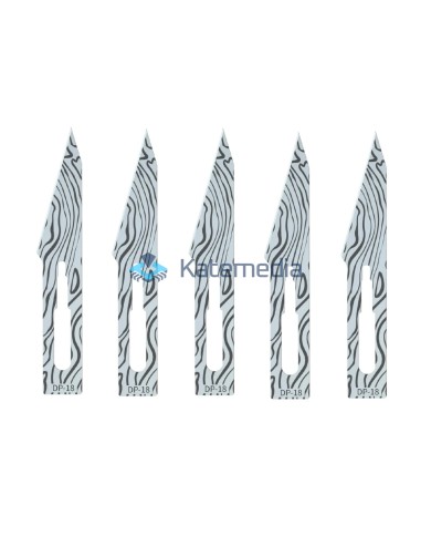 Scalpel blades Mijing NO11